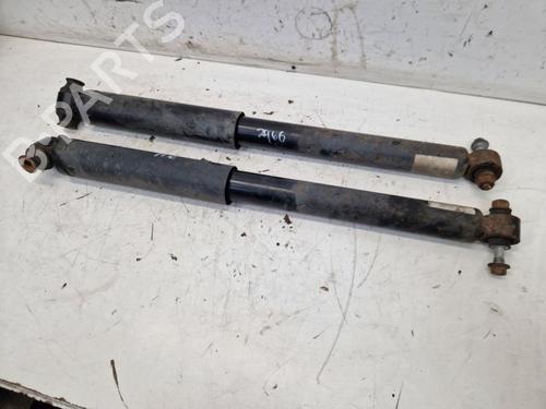 Høyre bak støtdemper FORD TRANSIT V363 Van (FCD, FDD) 2.0 EcoBlue (170 hp) 31703911