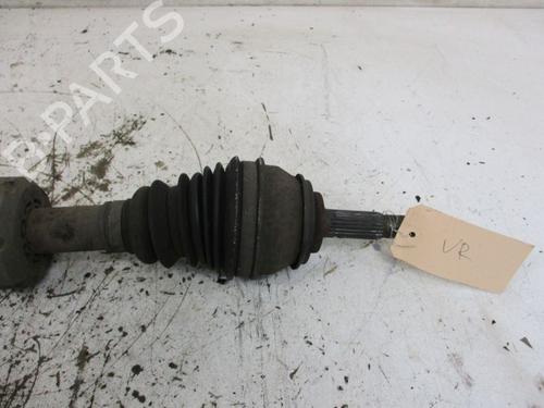 Right front driveshaft DACIA SANDERO 1.2 16V | BP37115559M39 - Image 3