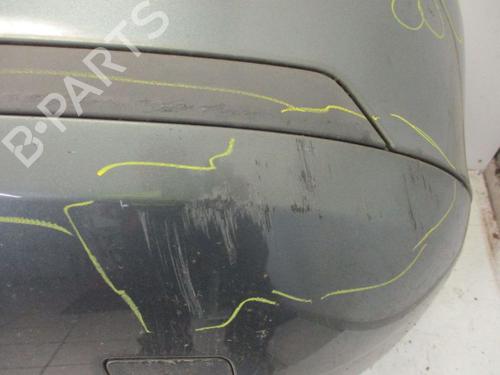 Rear bumper VW NEW BEETLE (9C1, 1C1) 1.8 T | BP28174217C8 
