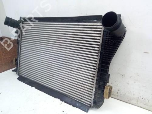 Intercooler VW PASSAT B6 Variant (3C5) 2.0 TDI | BP37138234M30 - Image 3