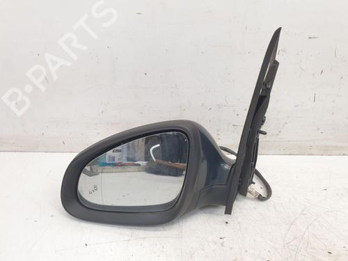 Used Left mirror Left mirror OPEL ASTRA J (P10) 2.0 CDTI (68) (165 hp) 36422469 36422469