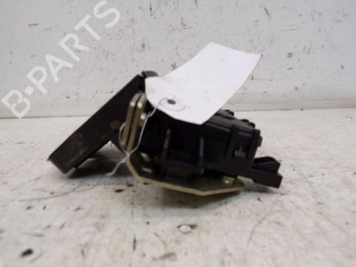 Tailgate lock OPEL ZAFIRA / ZAFIRA FAMILY B (A05) 1.8 (M75) | BP29088660C101 