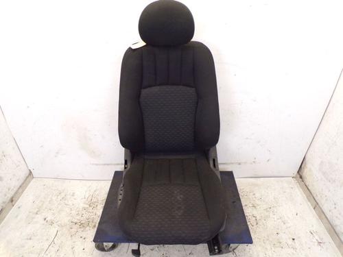 Used Left front seat MERCEDES-BENZ C-CLASS (W203) C 200 Kompressor (203.042) (163 hp) 18808095