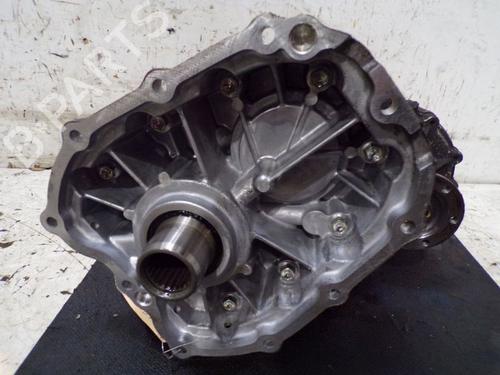 Transfer box SUZUKI GRAND VITARA II (JT, TE, TD) 1.6 All-wheel Drive (JB416) | BP37127009M36 - Image 4
