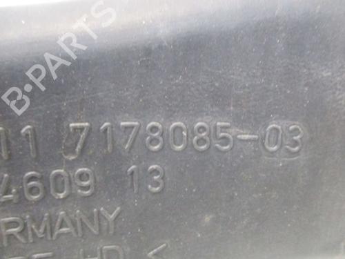 Andre BMW 5 Touring (E61) 530 d | BP29083904O1