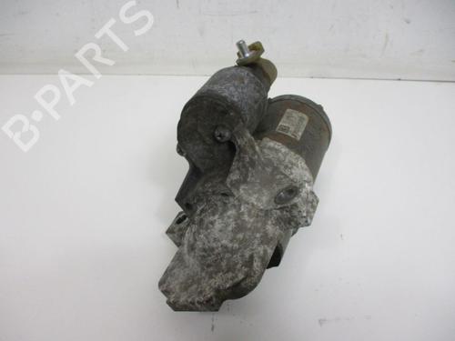 Starter MAZDA 3 Saloon (BL) 2.0 MZR (BL12, BLEFP) | BP38504679M8 - Image 2
