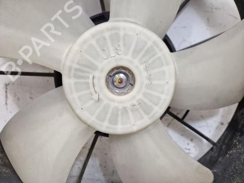Fan HONDA HR-V (RU) 1.5 (RU1) | BP38506537M128 - Image 3