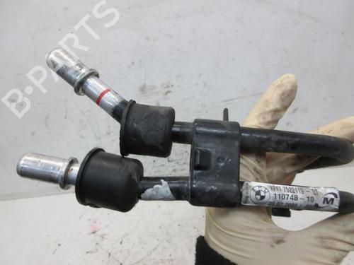 Water radiator BMW 3 (E90) 325 i | BP32159262M31 