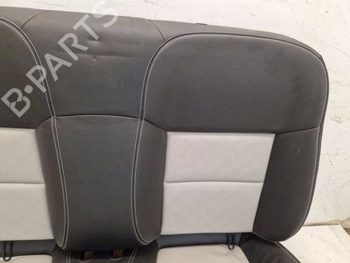 Rear seat PEUGEOT 207 CC (WD_) 1.6 16V | BP29730293C17 