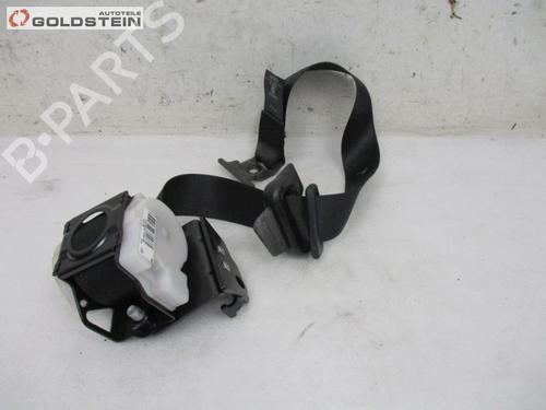 Used Rear left seatbelt Rear left seatbelt 37102834 37102834