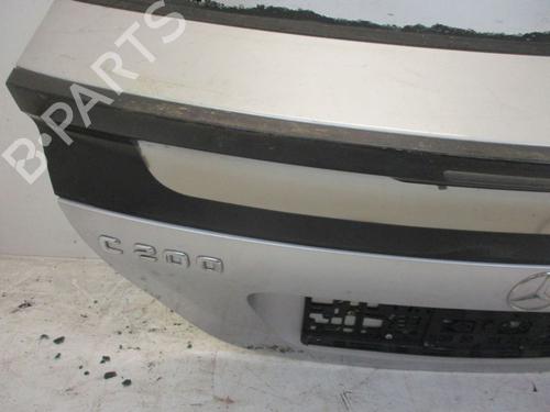 Tailgate MERCEDES-BENZ C-CLASS Coupe (CL203) C 200 CDI (203.707) | BP18795861C6 