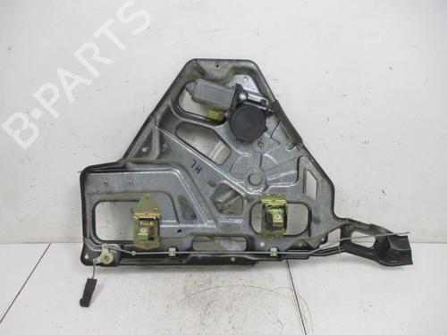 Used Left rear window motor Left rear window motor 37111556 37111556