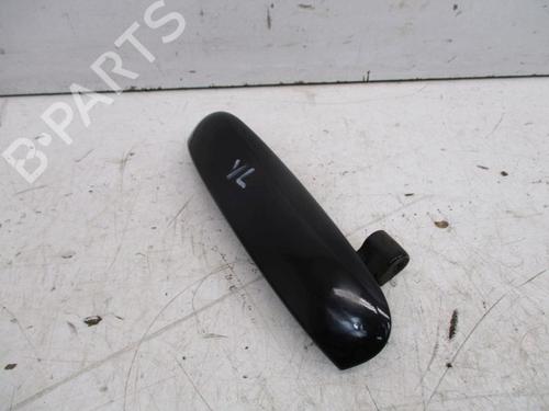 Front left exterior door handle MITSUBISHI COLT CZC VI Convertible (RG) 1.5 (Z36A) | BP29086691C128 