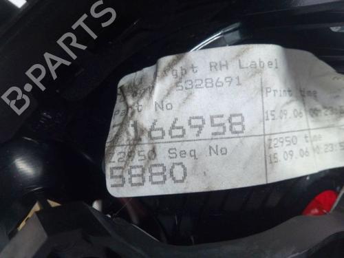 Højre baglygte MINI MINI (R50, R53) Cooper | BP30398517C35 