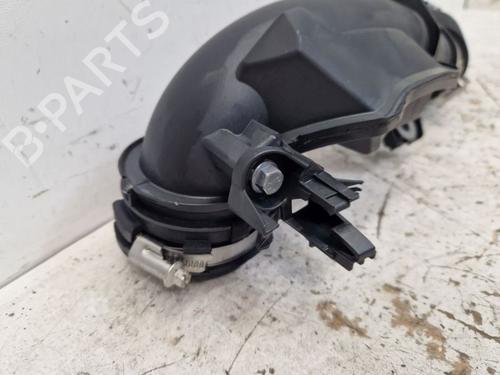 Luftfiltergehäuse MITSUBISHI COLT VII Hatchback (VB_) 1.0 MPi (VBXG0) | BP29603128M87 