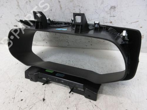 Instrument cluster RENAULT ZOE Hatchback Van (BFM_) Electric (BFME) | BP37122110C47 - Image 3