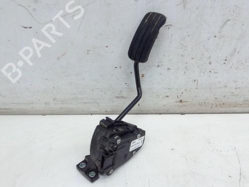 Pedal RENAULT TRAFIC II Van (FL) 2.0 dCi 115 (FL01, FL0U) (114 hp) 24589869