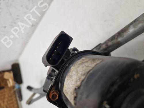 Front wipers mechanism MINI MINI (R50, R53) Cooper | BP25725143C83 