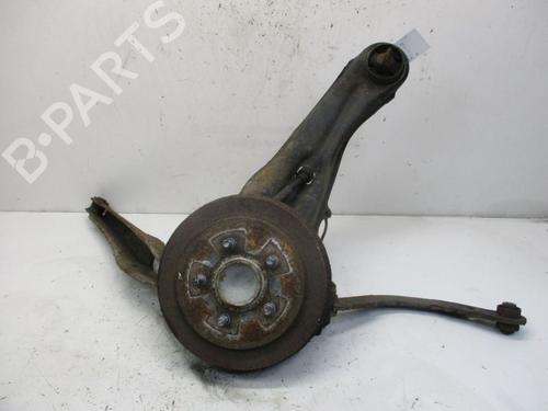 Used Left rear steering knuckle DODGE CALIBER 1.8 (150 hp) 18802986