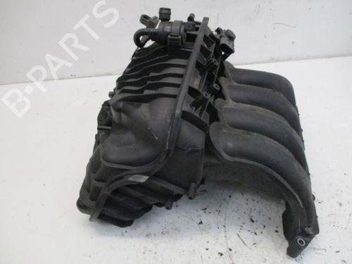 Intake manifold BMW 1 (E87) 116 i | BP37118710M70 - Image 3