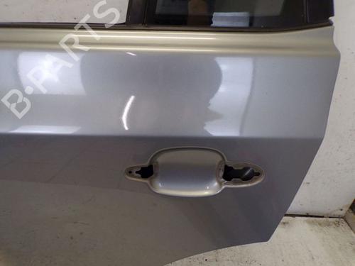 Left rear door BMW X3 (E83) 3.0 d | BP29093246C4 
