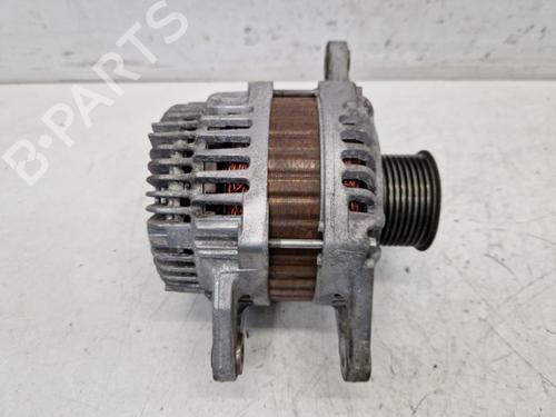 Alternator MAZDA 6 Hatchback (GH) 2.2 MZR-CD (GH10) | BP38625162M7 - Image 4