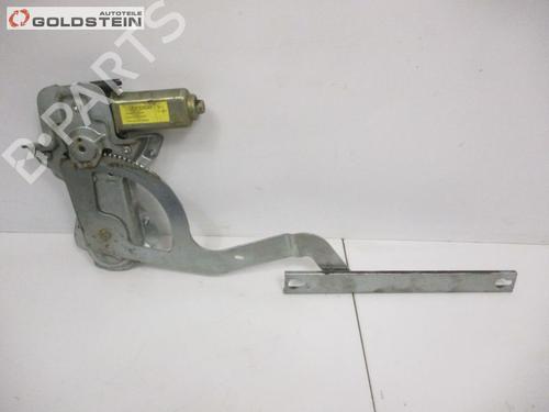 Used Rear right window mechanism LAND ROVER DISCOVERY II (L318) 2.5 Td5 4x4 (139 hp) 18760279