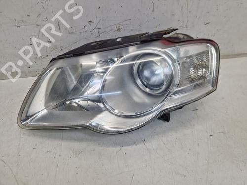 Used Left headlight Left headlight 37135649 37135649