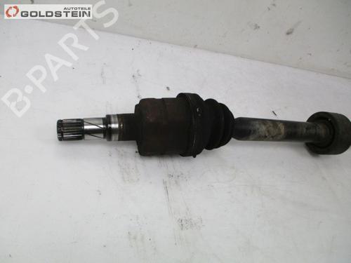 Right front driveshaft OPEL CORSA D (S07) 1.3 CDTI (L08, L68) | BP18750875M39 