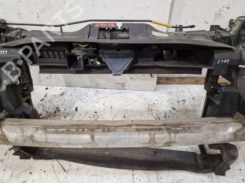 Crossmember MERCEDES-BENZ A-CLASS (W169) A 180 CDI (169.007, 169.307) | BP29702800C162 