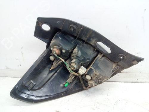 Right taillight SUBARU FORESTER (SH_) 2.0 D AWD (SHH, SHD, SHN) | BP30398544C35 