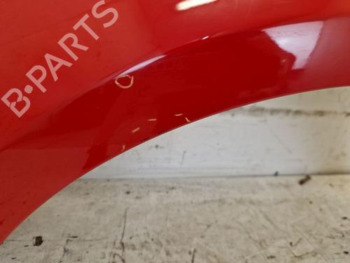 Left front fenders VW GOLF VI (5K1) 1.4 | BP29107400C41 