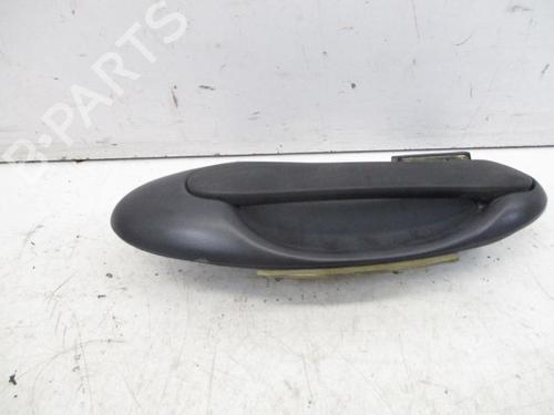 Høyre foran utvendig håndtak SAAB 9-5 (YS3E) 2.0 t | BP29085949C129 