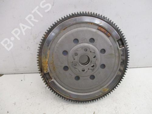 Flywheel FORD FIESTA VII (HJ, HF) 1.0 EcoBoost | BP38027376M101 - Image 6