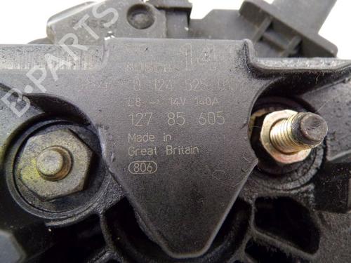 Alternator SAAB 9-3 (YS3F, E79, D79, D75) 2.2 TiD | BP29084893M7