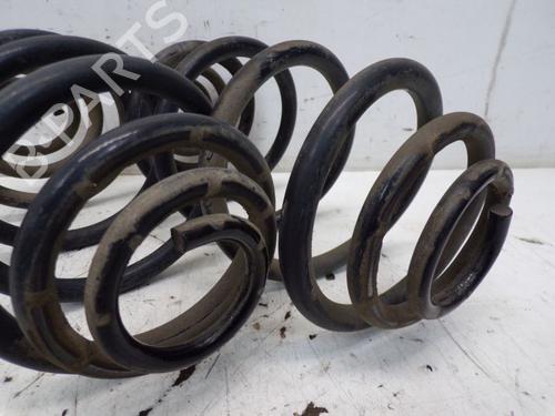 Shock absorber spring OPEL ZAFIRA / ZAFIRA FAMILY B (A05) 1.8 (M75) | BP29098847C152 