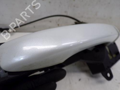Front left exterior door handle RENAULT MEGANE IV Grandtour (K9A/M/N_) 1.2 TCe 130 (K9MR) | BP29101324C128 