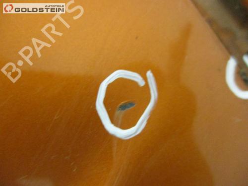 Rear bumper HONDA CIVIC VIII Hatchback (FN, FK) 1.8 (FN1, FK2) | BP18750425C8 