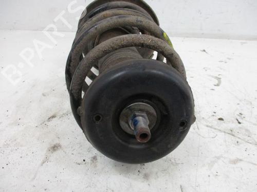 Left front shock absorber CITROËN BERLINGO MULTISPACE (B9) 1.6 HDi 90 | BP30667449M16