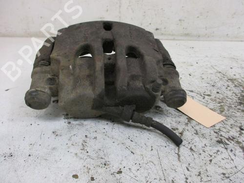 Right front brake caliper IVECO DAILY IV Van 29L12 V, 29L12 V/P | BP37115583M104 - Image 3
