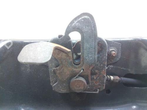 Crossmember PEUGEOT BOXER Van 2.2 HDi 120 | BP29109673C162 