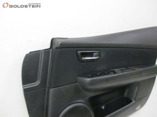 Front right panel MAZDA 6 Hatchback (GH) 2.2 D (GH10) | BP37099938C59  - Image 5
