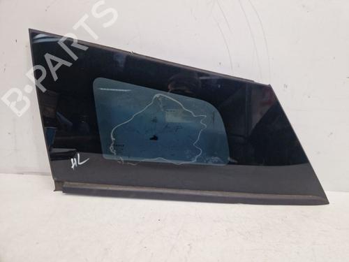 Used Rear left door window Rear left door window RENAULT CLIO IV Grandtour (KH_) 1.5 dCi 75 (75 hp) 32159131 32159131