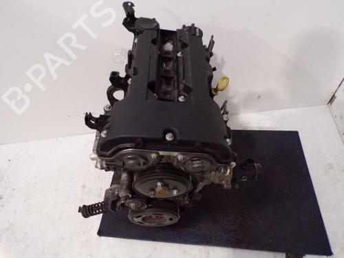 Engine CHEVROLET CRUZE (J300) 1.4 | BP30737045M1