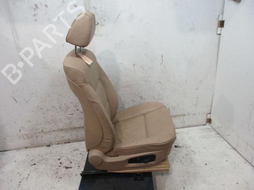 Left front seat BMW 5 Touring (E61) 535 d | BP37124445C15 - Image 4