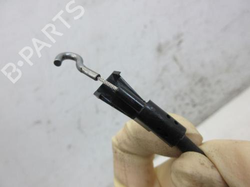 Rear right lock VW TOURAN (1T1, 1T2) 1.9 TDI | BP29092792C99 