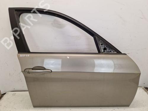 Used Right front door Right front door BMW 3 Touring (E91) 318 d (143 hp) 34738630 34738630