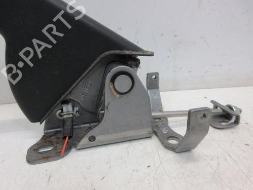 Hand brake RENAULT CLIO IV (BH_) 1.2 16V | BP22550276I18 
