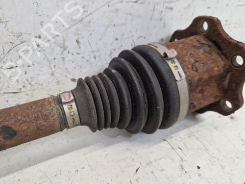 Left front driveshaft AUDI A4 B8 (8K2) 1.8 TFSI | BP37136371M38 - Image 6