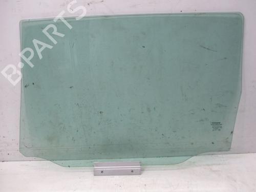 Rear right door window VOLVO V70 II (285) D5 AWD | BP29090888C21 